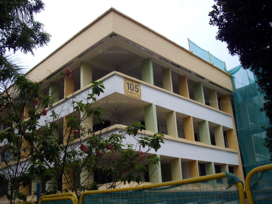 Clementi Street 12 thumbnail photo